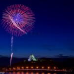 九州花火大会
