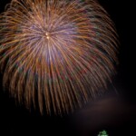 九州花火大会