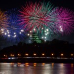 九州花火大会