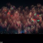 シーサイドももち花火ファンタジアFUKUOKA