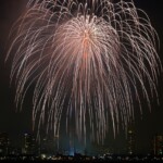 シーサイドももち花火ファンタジスタ