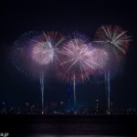 シーサイドももち花火ファンタジアFUKUOKA