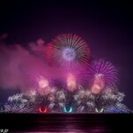 シーサイドももち花火ファンタジアFUKUOKA