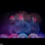 シーサイドももち花火ファンタジアFUKUOKA