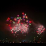 シーサイドももち花火ファンタジアFUKUOKA