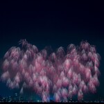 シーサイドももち花火ファンタジアFUKUOKA