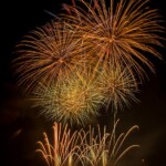 打上のタイミング最高