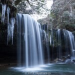 鍋ヶ滝