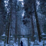 上色見熊野座神社