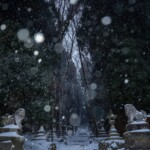 上色見熊野座神社