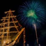 長崎帆船まつり