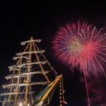 長崎帆船まつり