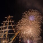 長崎帆船まつり